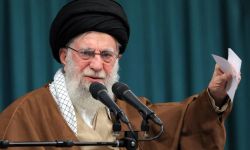 وكالة أنباء فارس: سيتم نشر رسالة متلفزة للسيد الخامنئي موجهة للشعب الإيراني في غضون دقائق.